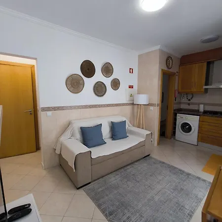 Vakantiehuis Casinhas Adelaide