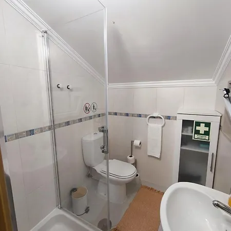 Vakantiehuis Casinhas Adelaide