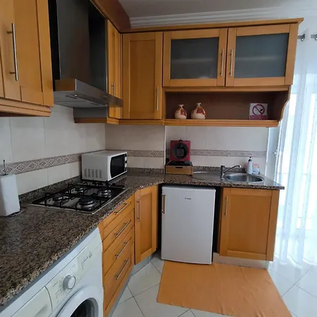 Vakantiehuis Casinhas Adelaide *