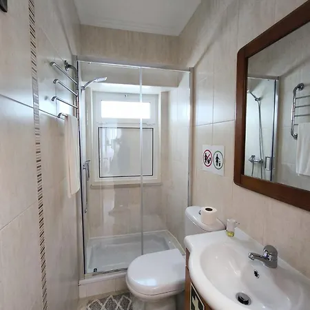Vakantiehuis Casinhas Adelaide Nazaré