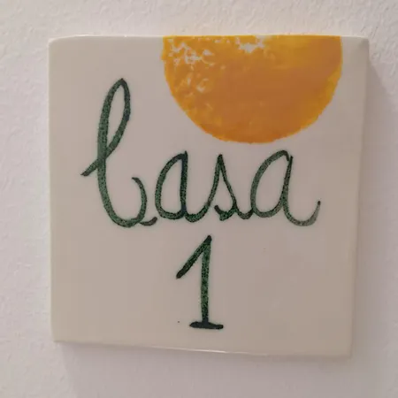 Casinhas Adelaide * Nazaré