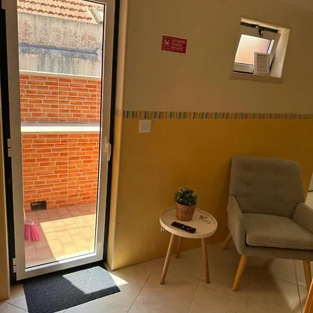 Prázdninový dům Casinhas Adelaide *