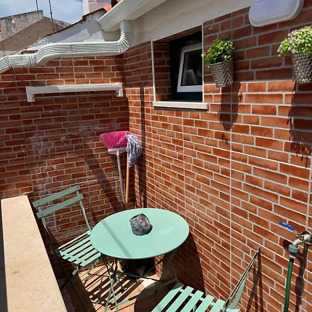 Prázdninový dům Casinhas Adelaide