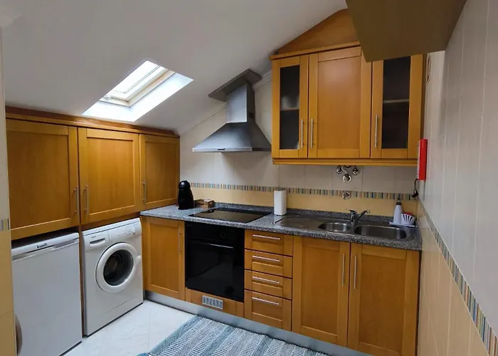 Prázdninový dům Casinhas Adelaide