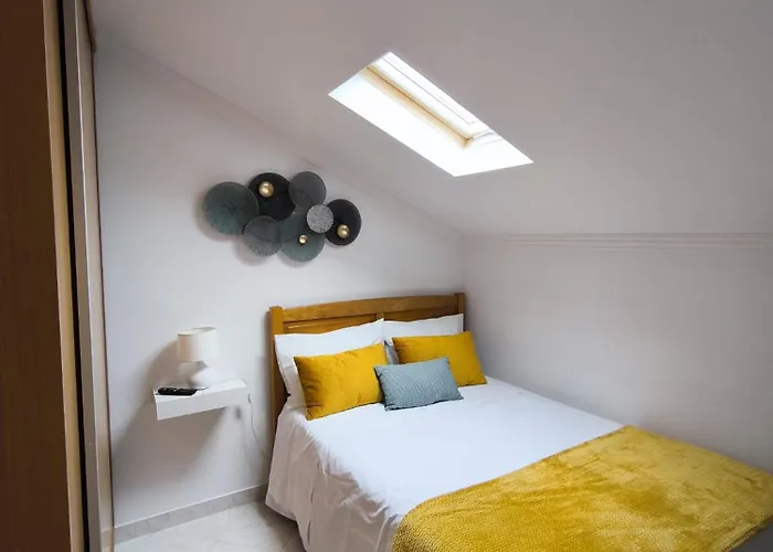 Casinhas Adelaide Nazaré