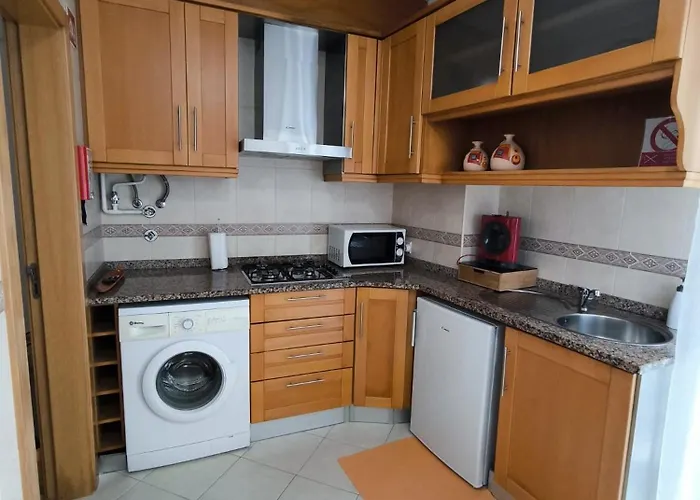 Casinhas Adelaide Prázdninový dům