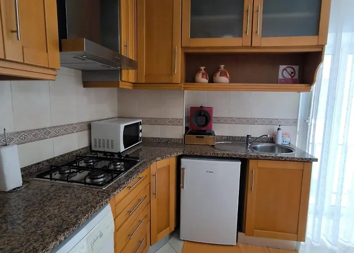 Prázdninový dům Casinhas Adelaide *