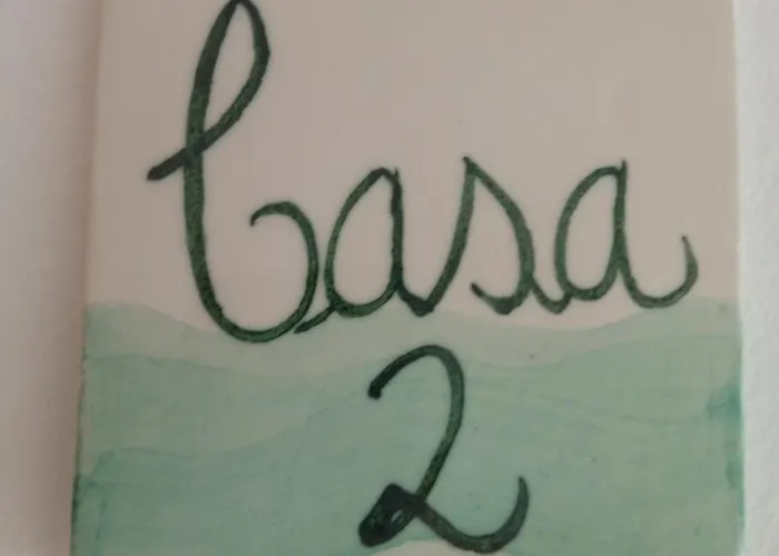 Prázdninový dům Casinhas Adelaide