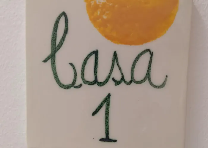 Casinhas Adelaide * Nazaré