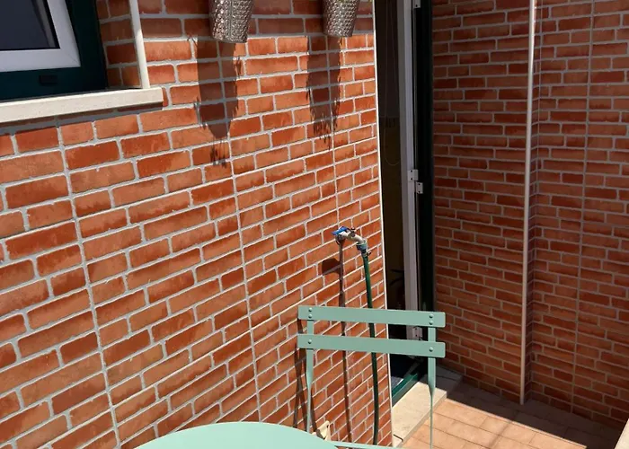 Prázdninový dům Casinhas Adelaide