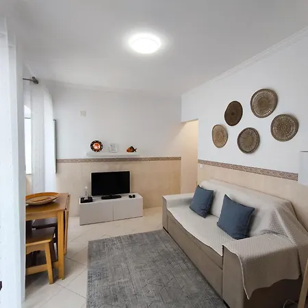 Casinhas Adelaide Tatil Evi