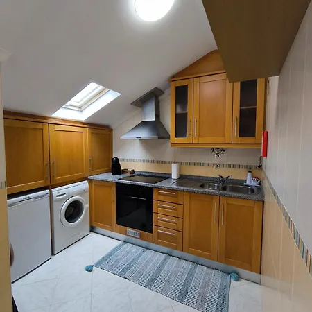 Tatil Evi Casinhas Adelaide