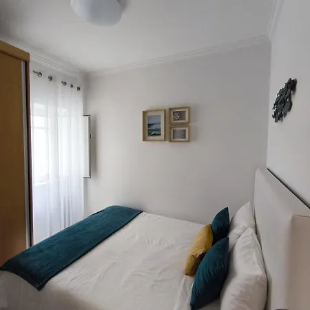 Casinhas Adelaide Tatil Evi *