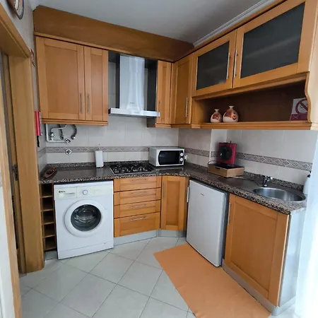 Casinhas Adelaide Tatil Evi