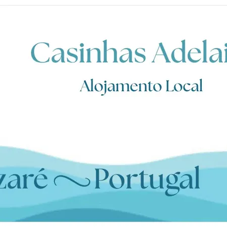 펜션 Casinhas Adelaide *