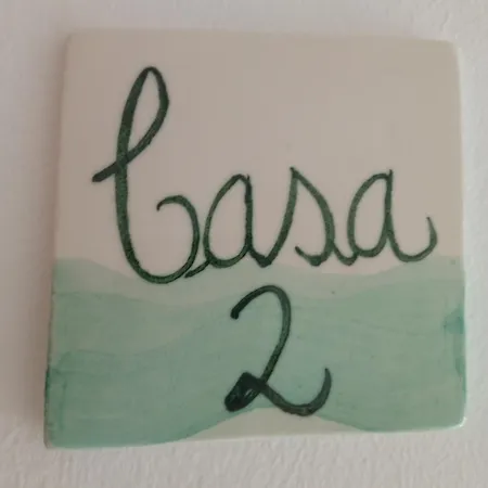 Casa de Férias Casinhas Adelaide