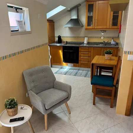 Casinhas Adelaide Tatil Evi