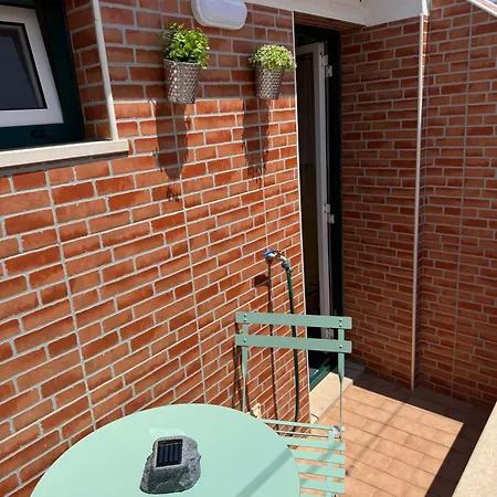 Tatil Evi Casinhas Adelaide