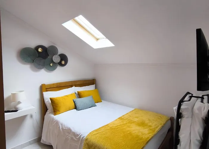 Casinhas Adelaide * נאזרה