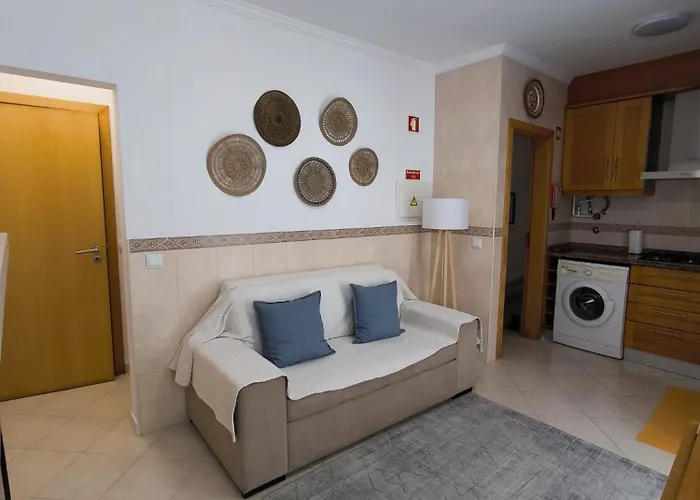 בית נופש Casinhas Adelaide