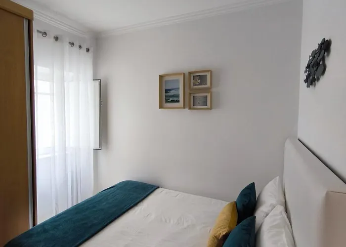 Casinhas Adelaide בית נופש *