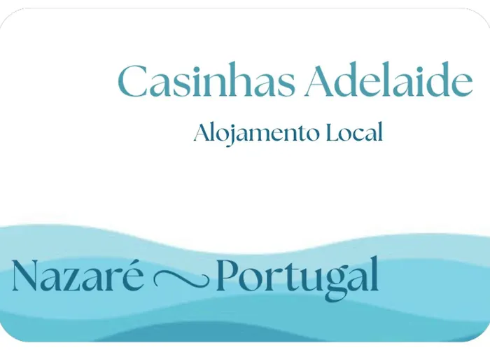 펜션 Casinhas Adelaide *