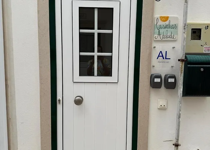 Casinhas Adelaide נאזרה