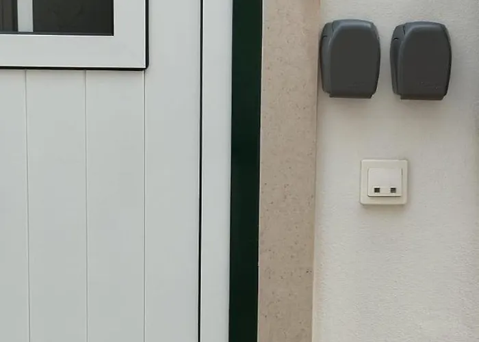 בית נופש Casinhas Adelaide *